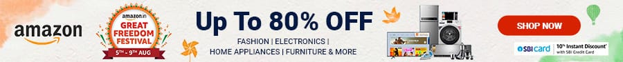 Amazon Coupons
