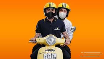 Rapido Offers