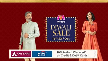 Myntra Offers