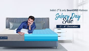 TheSleepCompany Offer