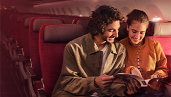 Air India Offers