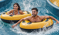 Flat Rs 250 OFF On Adult Tickets | Hyderabad
