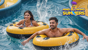 Wonderla Offers