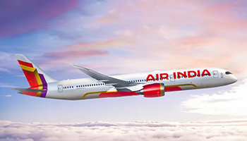 Air India Offers
