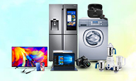 Amazon Prime Day Sale- Up to 80% OFF + 10% Discount via SBI/ICICI Bank Cards | (Starts 12th July)