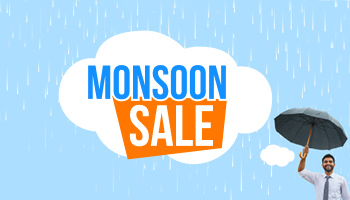Bigrock Monsoon Sale