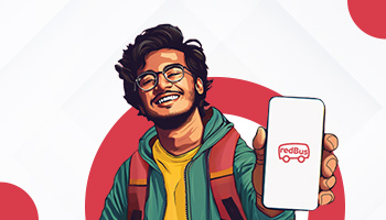 RedBus Offers