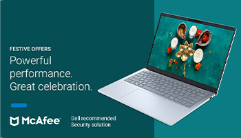 Dell Offers