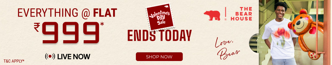 The Bear House Coupons