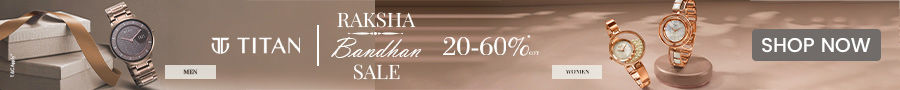 Titan Offers