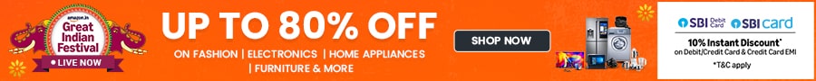 Amazon Offers