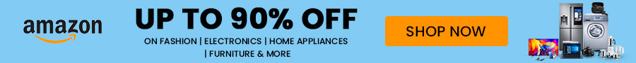 Amazon Offers