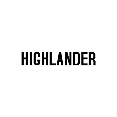 Highlander Offers