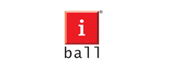 Iball offers, coupons, and promo codes