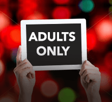 Adult Coupons