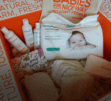 Baby Diapers & Wipes Coupons