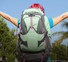 Backpacks Coupons