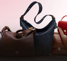 Bags Coupons