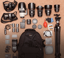 Camera Accessories Coupons