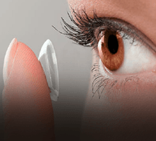 Contact Lenses Coupons