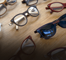 Eyewear Coupons