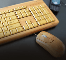Keyboard and Mouse Coupons