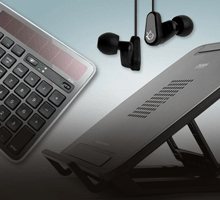 Laptop Accessories Coupons