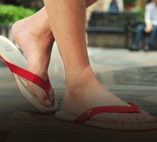 Men's Flip Flops Coupons