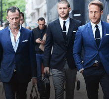 Men's Lifestyle Coupons