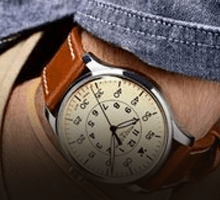 Mens watches Coupons