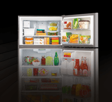 Refrigerators Coupons