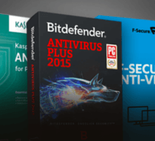 Software and Antivirus Coupons