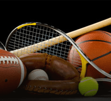 Sporting Goods Coupons