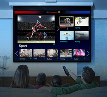 Television Coupons