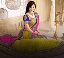 Women's Lehengas Coupons