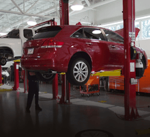 Car Service and Repair Coupons