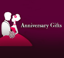 Anniversary Gifts Coupons