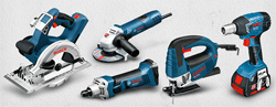 Power Tools Coupons