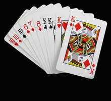 Rummy Coupons