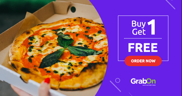 Pizza Deals & Specials - Pizza Deals Near Me