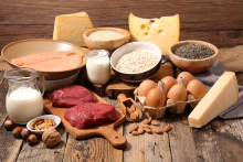 Meat & Dairy Coupons