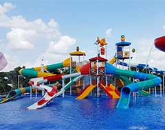 Amusement & Water Park Coupons