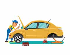 Car Service and Repair Coupons