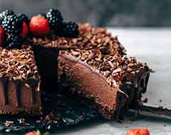 Chocolate Cakes Coupons