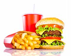 Fast Food Coupons
