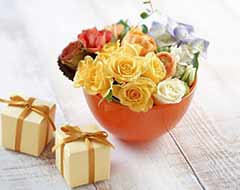 Gifts and Flowers Coupons