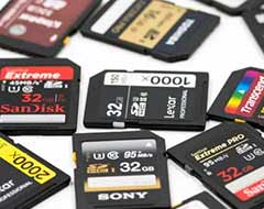Memory Cards Coupons