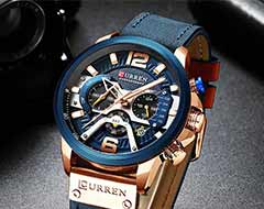 Mens watches Coupons