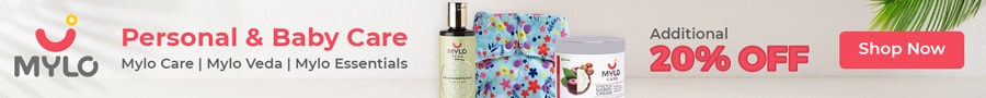 Mylo Coupons
