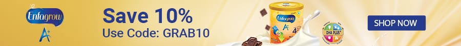 Enfagrow Offer